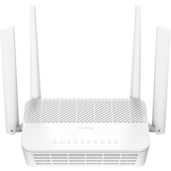 Router CUDY WR3000S