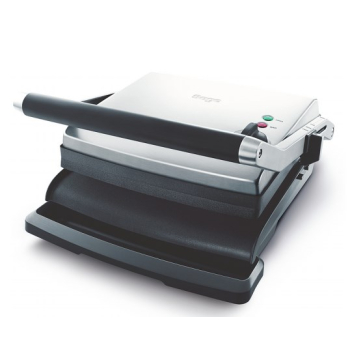 Grill elektryczny SAGE SGR250BSS4EEU1