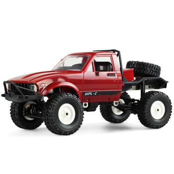 Model RC Amewi 22351 Silnik elektryczny pojazdu lądowego 1:16 Pickup