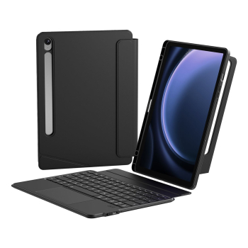 Inateck N0064 27,9 cm (11") Folio Czarny