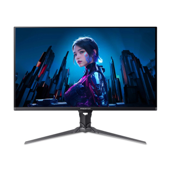 Acer Predator X32X5b  31,5"   80cm 16:9  240Hz 3840x2160