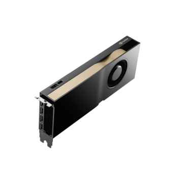 Karta graficzna PNY NVIDIA RTX 4500 Ada Generation, 24 GB GDDR6 ECC 192-bit, CIe 4.0 x16 , Dual Slot, 4x DP 1.4a, ATX - ATX bracket, 1x 16-pin power s