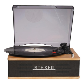 Gramofon Denver VPB-262LW jasne drewno