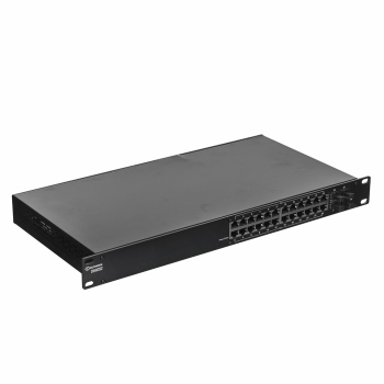 Przełącznik Teltonika SWM282 24-portowy 4 SFP SWM282000000