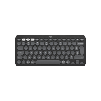 Klawiatura Logitech Pebble Keys 2 K380s