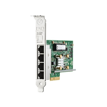 HPE ProLiant 1GbE 4p Base-T BCM5719 Adptr 647594-B21