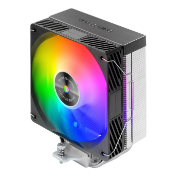 TACENS MARS MCPU-X4ARGB 120 PWM chłodzenie CPU