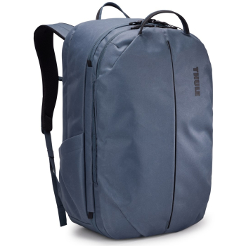 Thule Aion TATB140 Dark Slate plecak Plecak podróżny Szary Poliester pochodzący z recyklingu