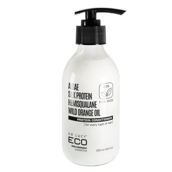 DR LUCY ECO ODŻYWKA PROTEINOWA DLA PSA 200ML