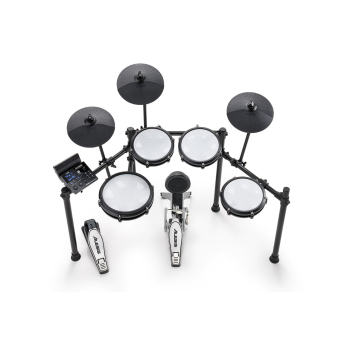 Alesis NITRO MAX Mesh Kit - Perkusja elektroniczna