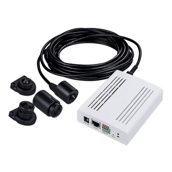 VIVOTEK V-SERIE VC9101 Video Core, nur Video Core ohne Kameramodul