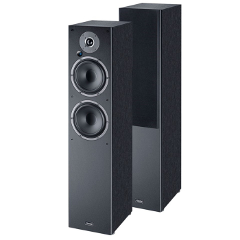 Kolumny aktywne Magnat Monitor Reference 5A Black