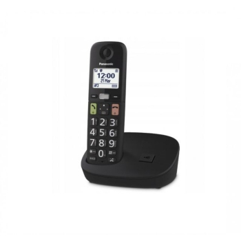 Telefon radio/KX-TGU110FXB Panasonic