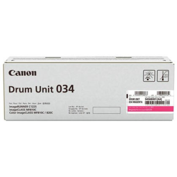 Canon Drum Trommel Unit 034 Magenta (9456B001)