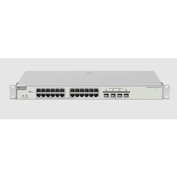 SWITCH POE RG-NBS3200-24GT4XS-P-V2 24-PORTOWY SFP+ REYEE