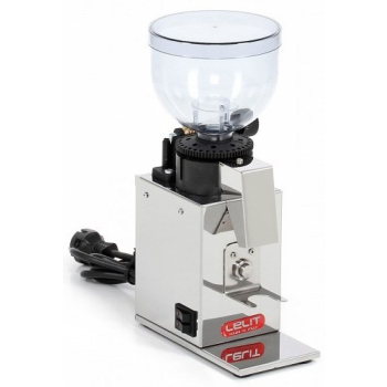 Młynek do kawy Lelit Fred PL043MMI, 150W