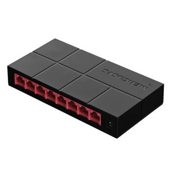 Switch Mercusys MS108G