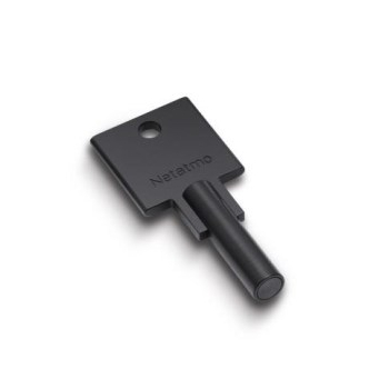Inteligentny klucz do zamka Netatmo NDL-K1U (1 sztuka)