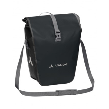 Sakwa rowerowa Vaude Aqua Back - black