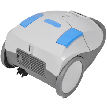 Odkurzacz workowy Blaupunkt VCB201 (700W; kolor szary)