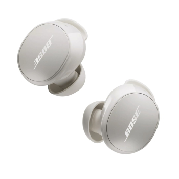 Bose 888507-0200, True Wireless Stereo (TWS), 70 g, Zestaw słuchawkowy, Biały