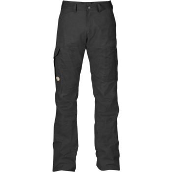 Fjällräven Karl Pro Trousers Long Szary