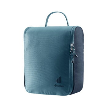 Kosmetyczka turystyczna Deuter Wash Center II, ink/atlantic