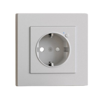 Gniazdko ścienne AQARA WALL OUTLET H2 EU