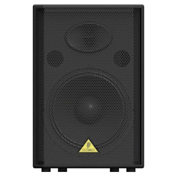 Behringer Eurolive VS1520 2-drożny Czarny Przewodowa 150 W