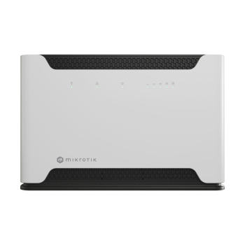 Router WiFi 5 LTE/5G Mikrotik Chateau 5G R16 (D53G-5HacD2HnD-TC&RG520F-EU) LTE: Cat 20 5G