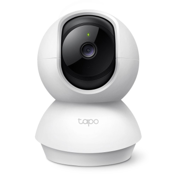 TP-Link Tapo C200C Kulisty Kamera bezpieczeństwa IP Wewnętrzna 1920 x 1080 px Sufitowy/Biurko
