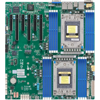 Płyta serwerowa Supermicro MBD-H12DSI-N6-B