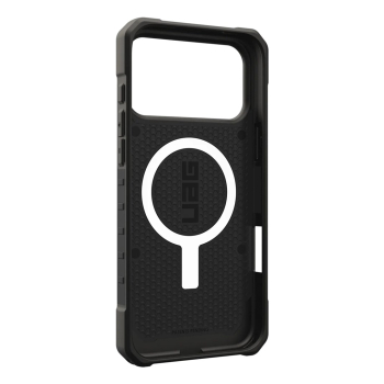 UAG Pathfinder MagSafe - etui do iPhone 17 Pro Max kompatybilne z MagSafe (midnight camo SE)