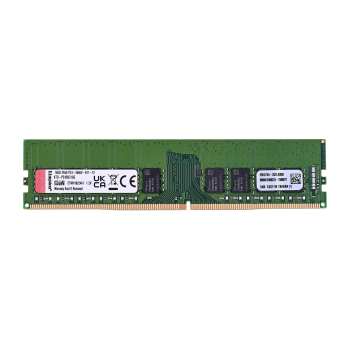 Pamięć Kingston dedykowana do Dell 16GB DDR4-2666Mhz ECC Module