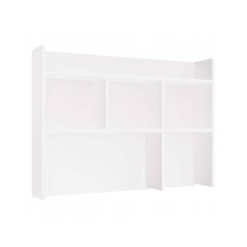 NADSTAWKA DO BIURKA 100CM