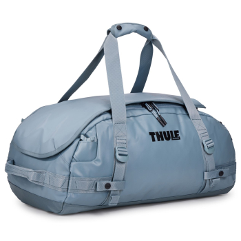 Thule Chasm TDSD302 Pond Gray sportowa torba 40 l Poliester Szary