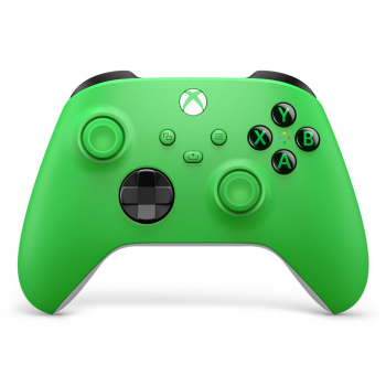 Kontroler Microsoft Xbox Series Green
