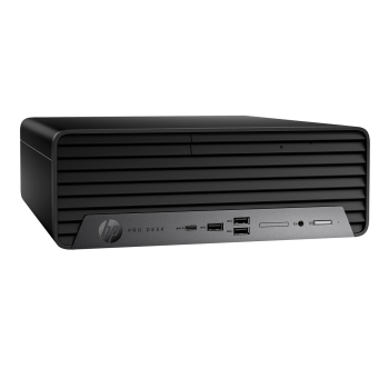 HP Pro SFF 400 G9 i7-14700 16GB DDR5 SSD1TB UHD 770 W11Pro 3Y OnSite