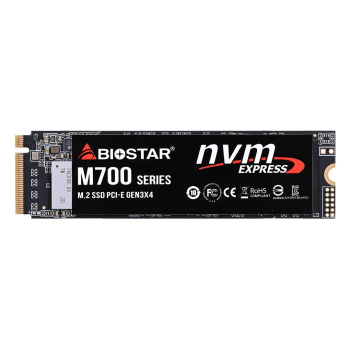 Dysk SSD Biostar M700 128GB