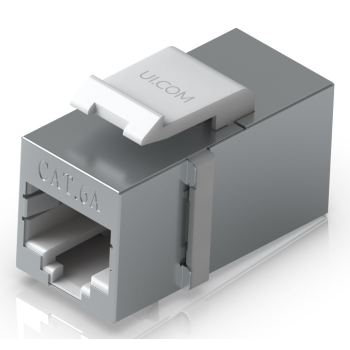 Ubiquiti UACC-Keystone-Coupler-C6A