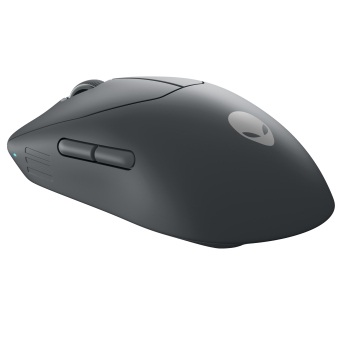 Dell Mysz bezprzewodowa gamingowa Alienware Pro Dark