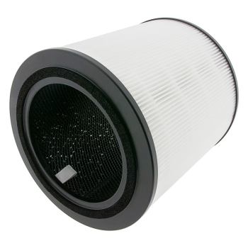 PATONA Filtr HEPA do oczyszczaczy Bosch Air 4000 Air Purifier (Vacuum)