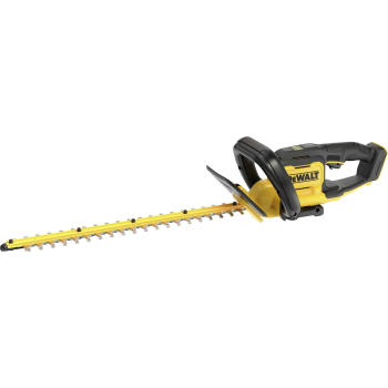 Nożyce do żywopłotu 55cm aku DCMHT562N DEWALT
