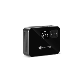 Navitel AIR 15 AL sprężarka 50 W 15 l/min Bateria