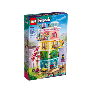 LEGO Friends 41748 Dom kultury w Heartlake