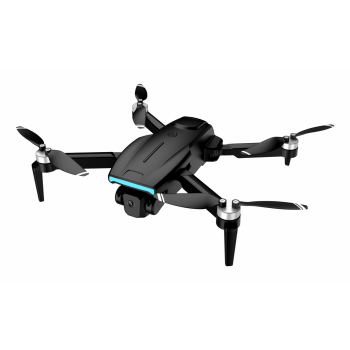 Denver DCW-3520 dron z kamerą 4 wirn. Quadcopter 1280 x 720 px 1600 mAh Czarny