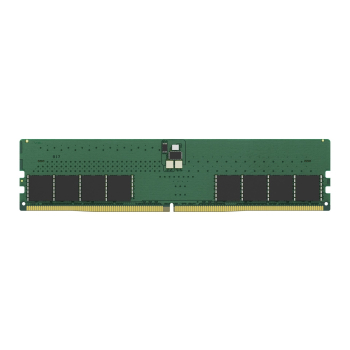 Kingston UDIMM ECC 16GB DDR5 1Rx8 Hynix A 4800MHz PC5-38400 KSM48E40BS8KI-16HA
