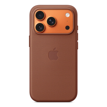 Apple MGF64ZM/A pokrowiec na telefon komórkowy 16 cm (6.3") Pomarańczowy