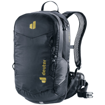 Plecak dla dziecka Deuter Attack 8 JR - black