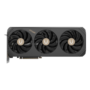Karta graficzna ZOTAC GAMING GeForce RTX 5090 32GB SOLID OC